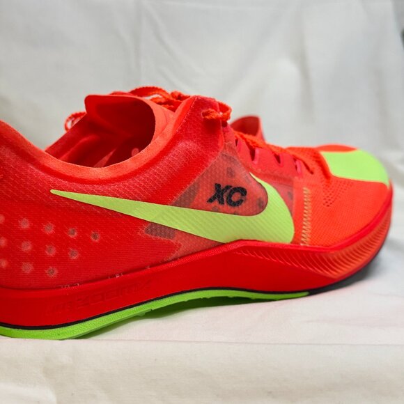 NEW Nike ZoomX Dragonfly XC Cross‎ Country Spikes - Size 8 or 12.5 NWOB main image 4